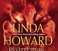 Retro Review: Raintree: Inferno by Linda Howard