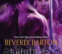 Review: Raintree: Sanctuary by Beverly Barton