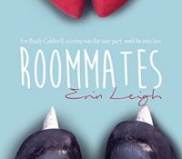 Review: Roommates by Erin Leigh