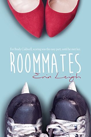 Review: Roommates by Erin Leigh