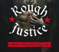 Guest Review: Rough Justice by Sarah Castille