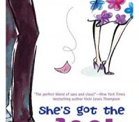 Review: She’s Got the Look by Leslie Kelly