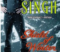 Review (+ Giveaway): Shield of Winter by Nalini Singh