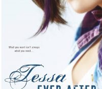 Guest Review: Tessa Ever After by Brighton Walsh