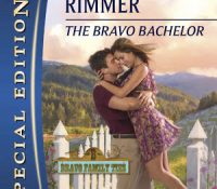 Guest Review: The Bravo Bachelor by Christine Rimmer
