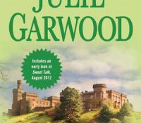 Review: The Prize by Julie Garwood.