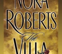 Review: The Villa by Nora Roberts