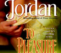 Guest Review @ TGTBTU: To Pleasure a Lady by Nicole Jordan