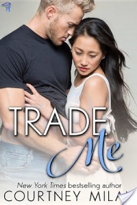 Guest Review: Trade Me by Courtney Milan