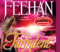 Review: Turblent Sea by Christine Feehan