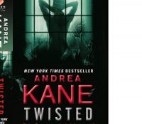 Review: Twisted by Andrea Kane