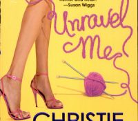 Review: Unravel Me by Christie Ridgway
