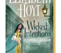 Guest Review: Wicked Intentions by Elizabeth Hoyt