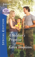 a soldiers promise