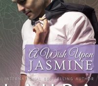 Guest Review: A Wish Upon Jasmine by Laura Florand