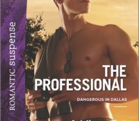Guest Review: The Professional by Addison Fox
