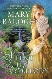 Guest Review: Silent Melody by Mary Balogh