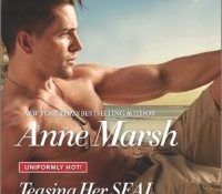 Guest Review: Teasing Her SEAL by Anne Marsh