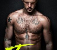 Guest Review: Talon by Sybil Bartel