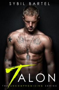 Guest Review: Talon by Sybil Bartel