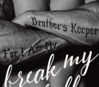 Sunday Spotlight: Break My Fall by Jessica Scott