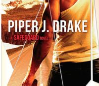 Guest Review: Hidden Impact by Piper J. Drake