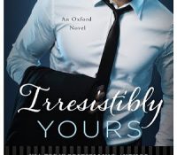 Review: Irresistibly Yours by Lauren Layne