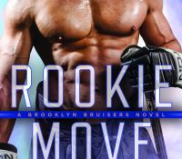 Sunday Spotlight: Rookie Move by Sarina Bowen