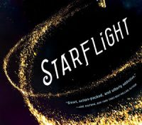 Guest Review: Starflight by Melissa Landers