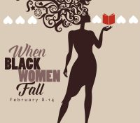 When Black Women Fall Blog Tour: Maybe…Love: Love in Translation by Kim Golden