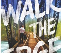 Review: Walk the Edge by Katie McGarry