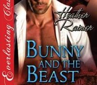 Guest Review: Bunny and the Beast by Heather Rainier