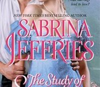 Guest Review: The Study of Seduction by Sabrina Jeffries