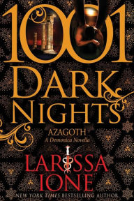 Review: Azagoth by Larissa Ione