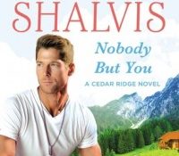 Guest Review: Nobody But You by Jill Shalvis