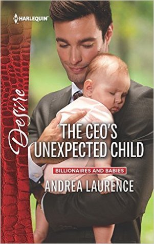 CEO's Unexpected Child