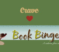 Crave: Our (current) Top Five Book Boyfriends (+ Giveaway)