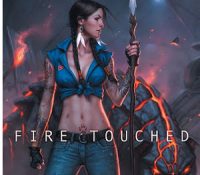 Review: Fire Touched by Patricia Briggs