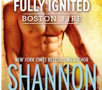 Review: Fully Ignited by Shannon Stacey