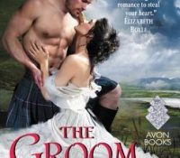 Blog Tour: The Groom Wore Plaid by Gayle Callen