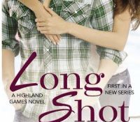 Guest Review: Long Shot by Hanna Martine