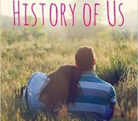 Review: The Natural History of Us by Rachel Harris