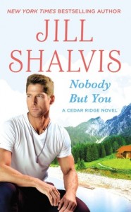 Guest Review: Nobody But You by Jill Shalvis