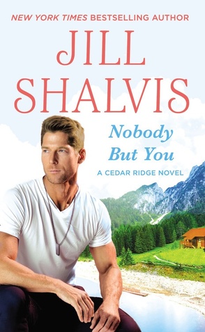 Review: Nobody but You by Jill Shalvis