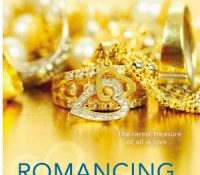 Guest Review: Romancing the Billionaire by Jessica Clare