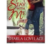 Guest Review: Stay With Me by Sharla Lovelace