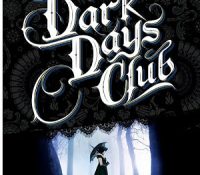 Guest Review: The Dark Days Club by Alison Goodman