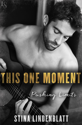 Review: This One Moment by Stina Lindenblatt