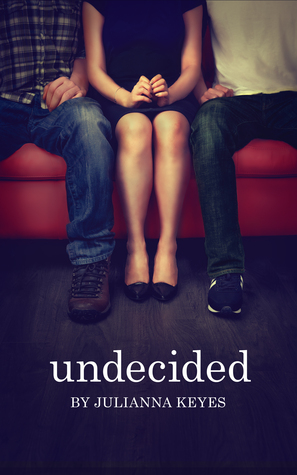 Review: Undecided by Julianna Keyes