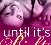 Guest Review: Until It’s Right by Jamie Howard